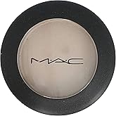 M.A.C. MAC Eye Shadow Satin, Brule