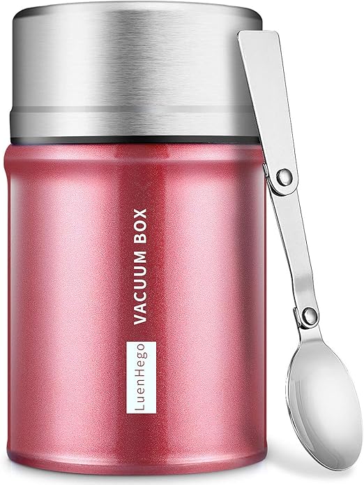 amazon thermos food flask