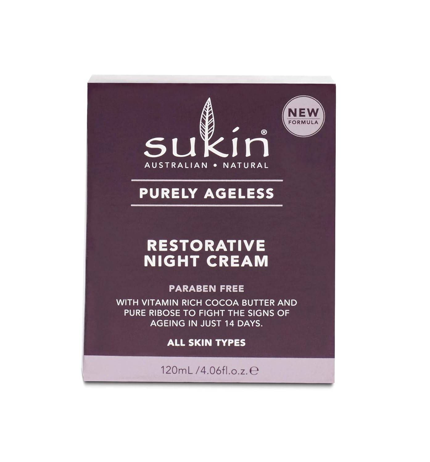 sukin restorative night cream