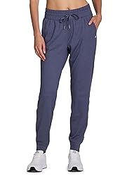 RBX Women's Plus Size Joggers, Ultra Lightweight