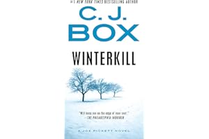 Winterkill (A Joe Pickett Novel)