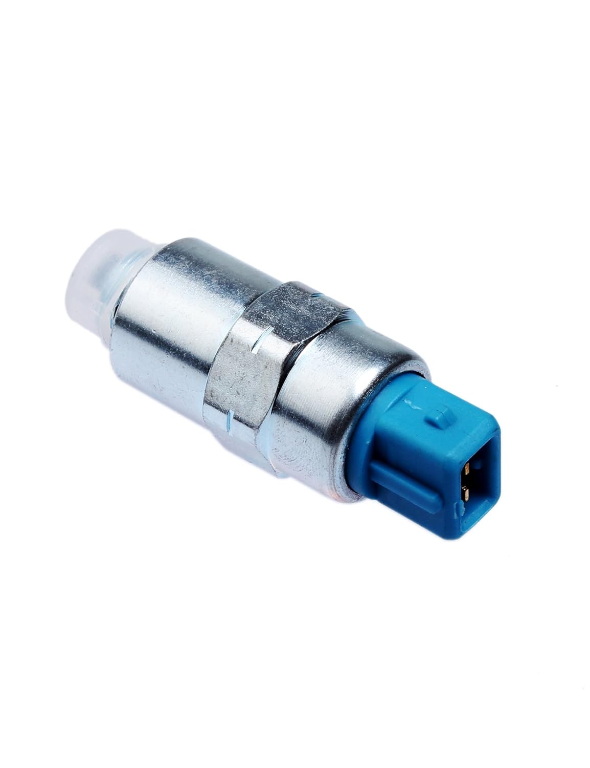 Solenoide Pompa Carburante 12V 7185900G - Compatibile Con Delphi, ABS E Metallo - Foto 4