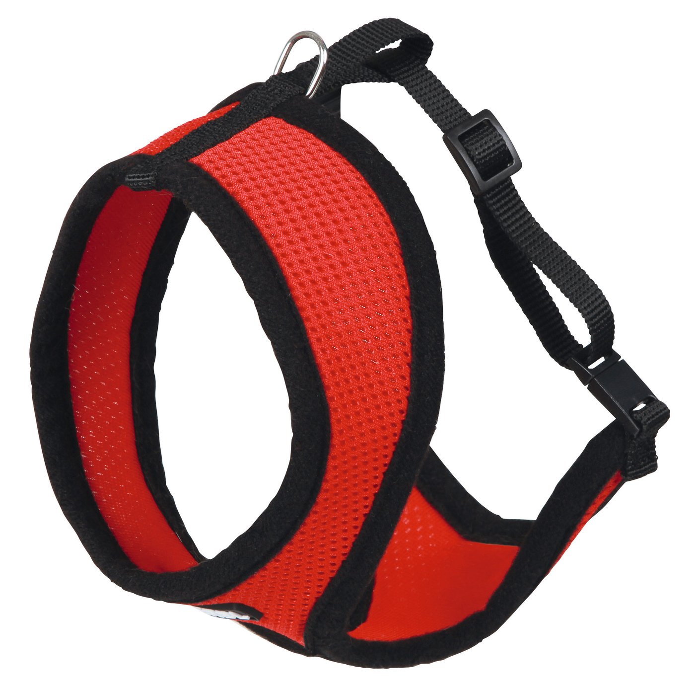 Cat Harness Activ, Red