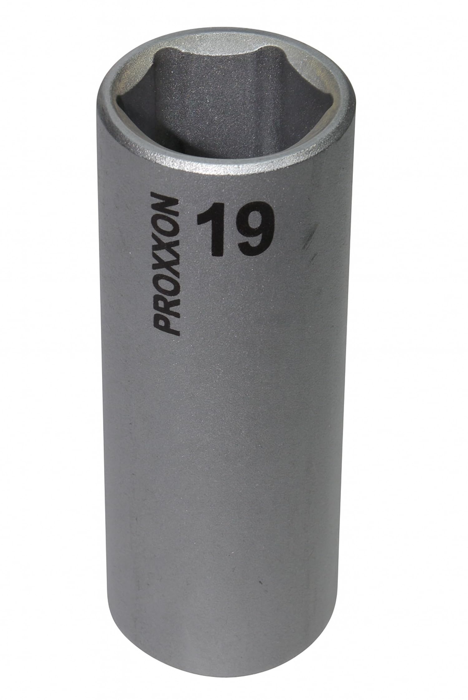 Proxxon 23364 Deep sockets 1/2" (12.5 mm), 19 mm