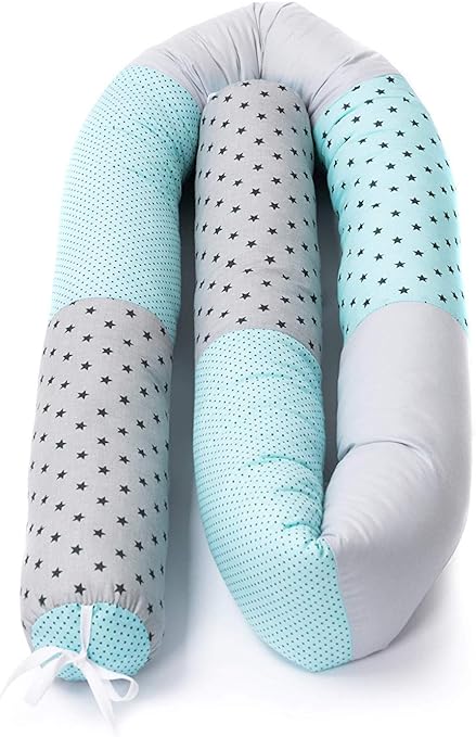 Tour De Lit Boudin Pour Bebe Online Off62