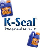 K-Seal Coolant Leak 236ml Multi-use Car Radiator & Head Gasket Repair Sealant view 7
