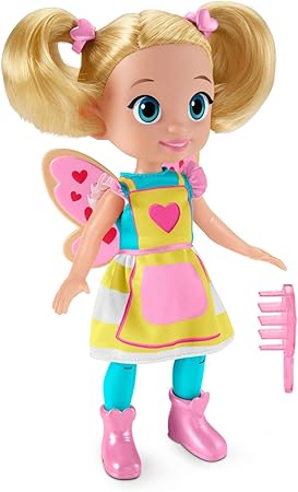 cricket doll amazon