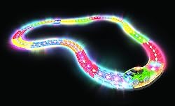 Mindscope LED Laser Tracks by Twister Tracks 12