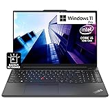 Oemgenuine Lenovo ThinkPad E16, WUXGA