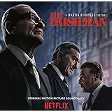 The Irishman (Original Motion Picture Soundtrack)
