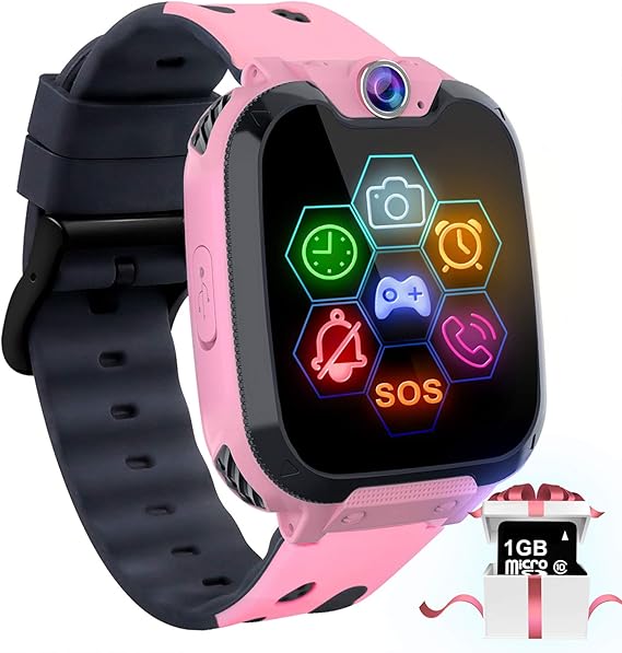 smart watch micro sd card