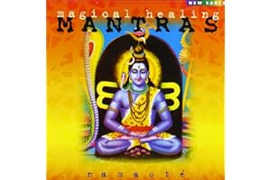 Magical Healing Mantras
