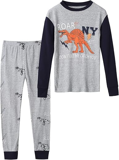 amazon baby boy pajamas