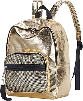 bandolera nike mujer amarillo