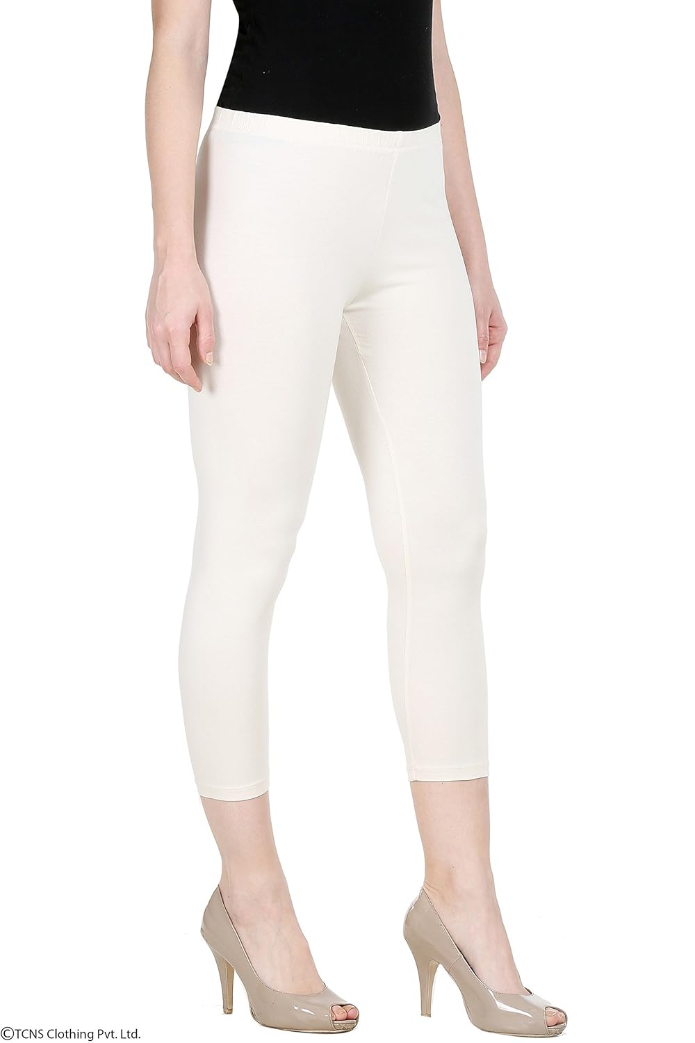 w for woman legging