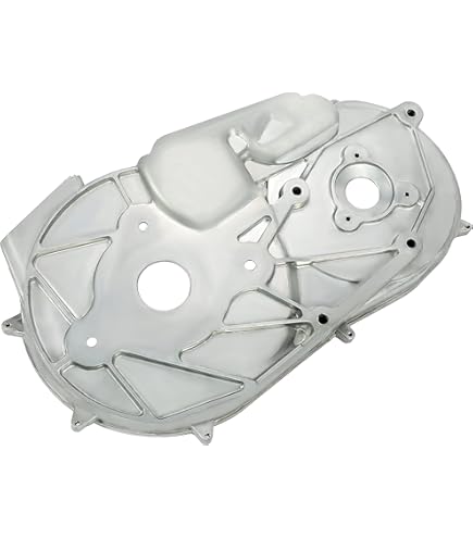 Amazon.com: Polaris OEM Inner Clutch Cover Assembly for 2015-2019