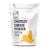 It's Just - Cheddar Cheese Powder, Made with Real