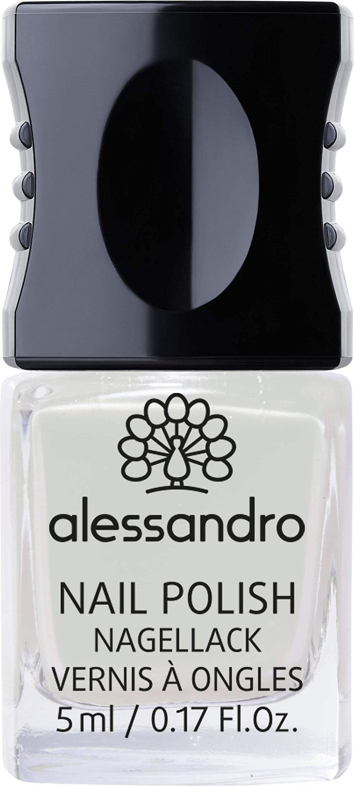 alessandro Standard Paint 02 Moonlight Kiss, 10 ml