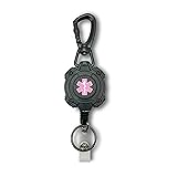 EMS, EMT, Paramedic/Medic Heavy Duty Medical Badge