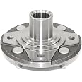 DuraGo 29595065 Front Wheel Hub Assembly | Premium Replacement Hub With ABS - View #6