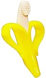 Baby Banana Bendable Training Toothbrush (Infant)
