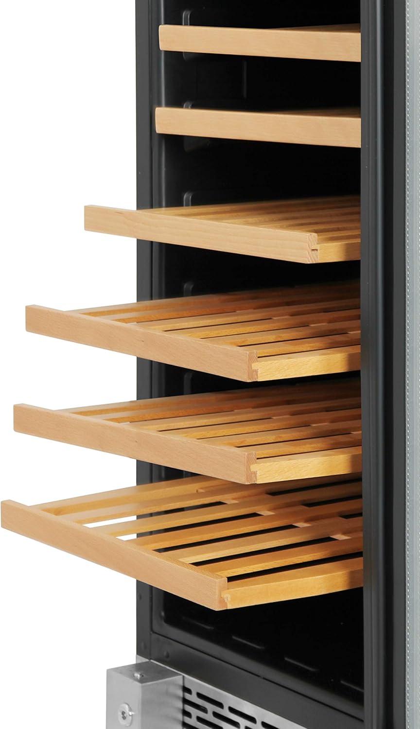 thor kitchen 18 inch wine cooler