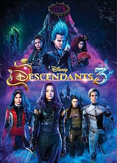 Various Artists Descendants 2 Original Tv Movie Soundtrack
