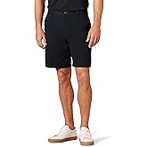 Amazon Essentials Men's Classic-Fit 9" Comfort Stretch Chino Shorts