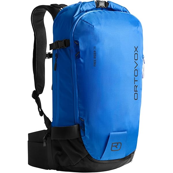 Amazon.com: Ortovox Free Rider 26L S Freeriding Ski Touring