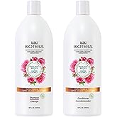 Biotera Ultra Thick & Full Volumizing Shampoo | Increases Volume to Fine, Limp Hair | Microbiome Friendly | Vegan & Animal Test Free | Paraben Free | Color-Safe