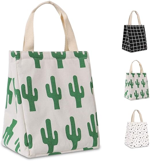 cute fabric bags