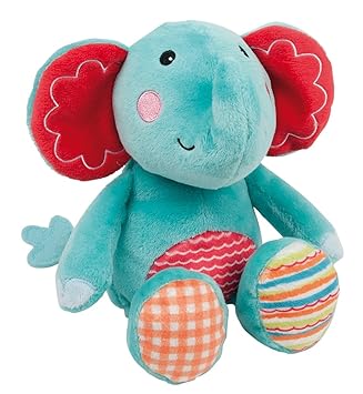 amazon elefante peluche