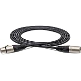 Hosa EBU-025 AES/EBU Cable - 25 Foot