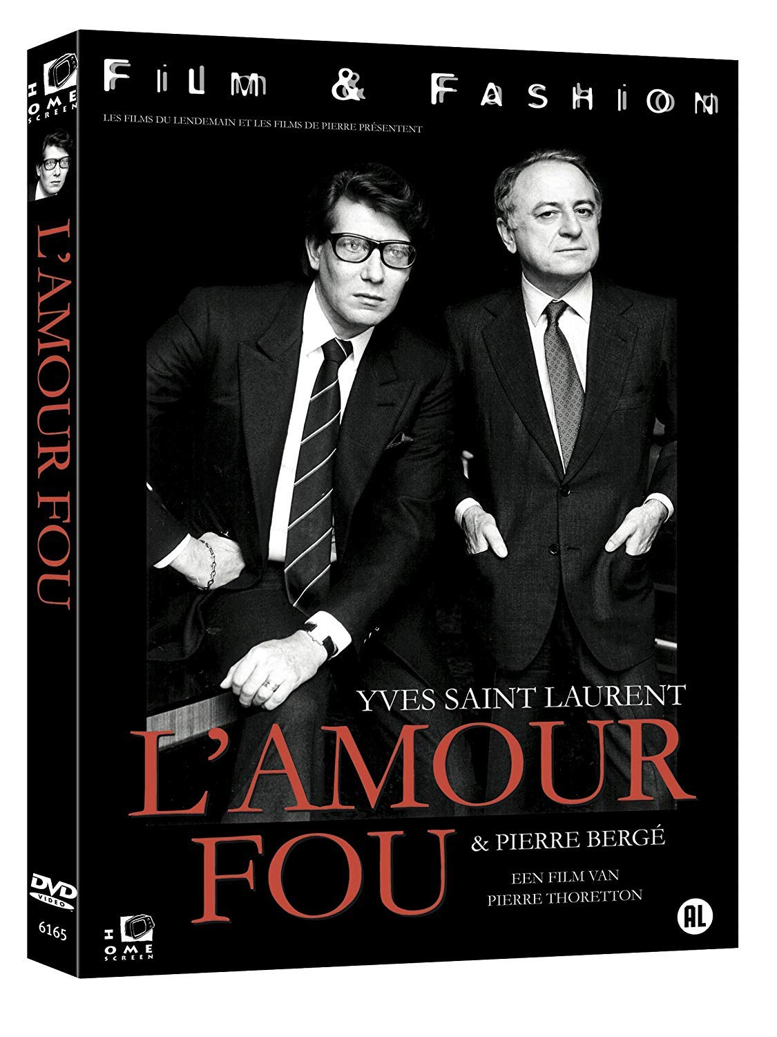 Movie L Amour Fou 1 Dvd Amazon De Dvd Blu Ray