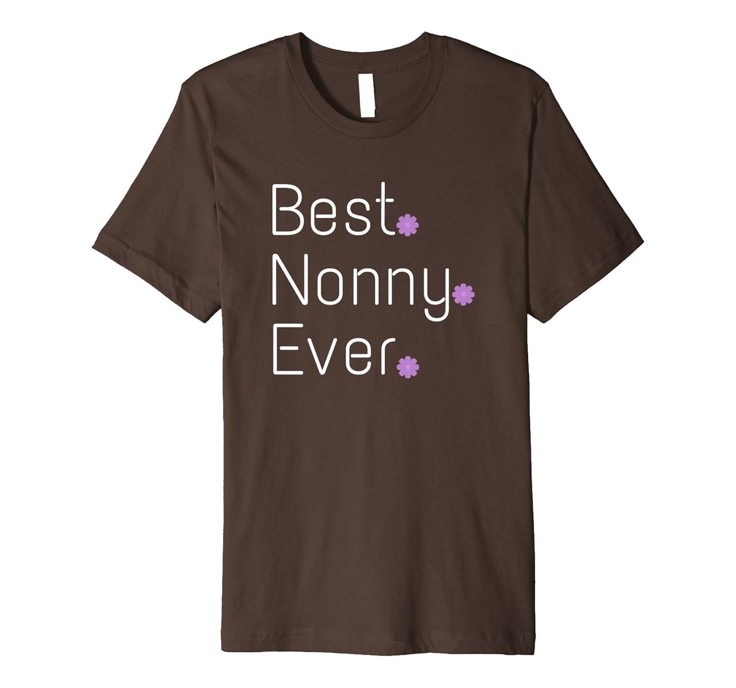 Nonny Shirt - Best Nonny T-Shirt-anz