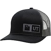 Utah Trucker Hat