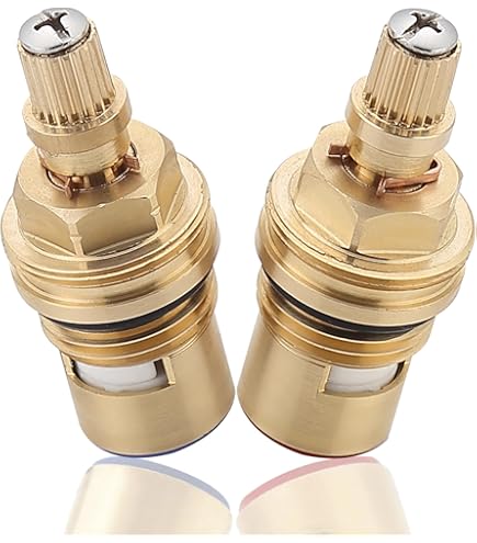 Cartridge (Quarter Turn) SWACC-QT1002S