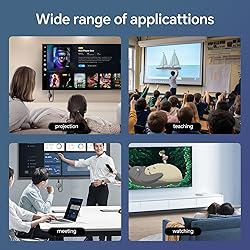 Wireless HDMI Display Dongle Adapter – Miracast