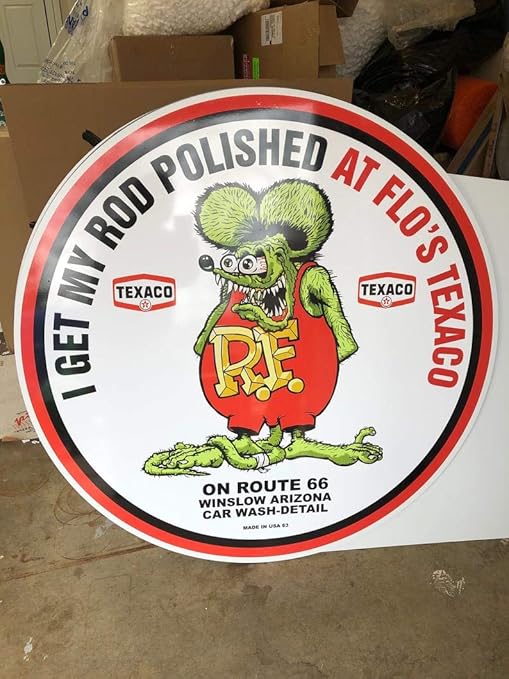 hot rod gifts for dad