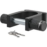 Curt 23255 Dumbbell Style King Pin Lock
