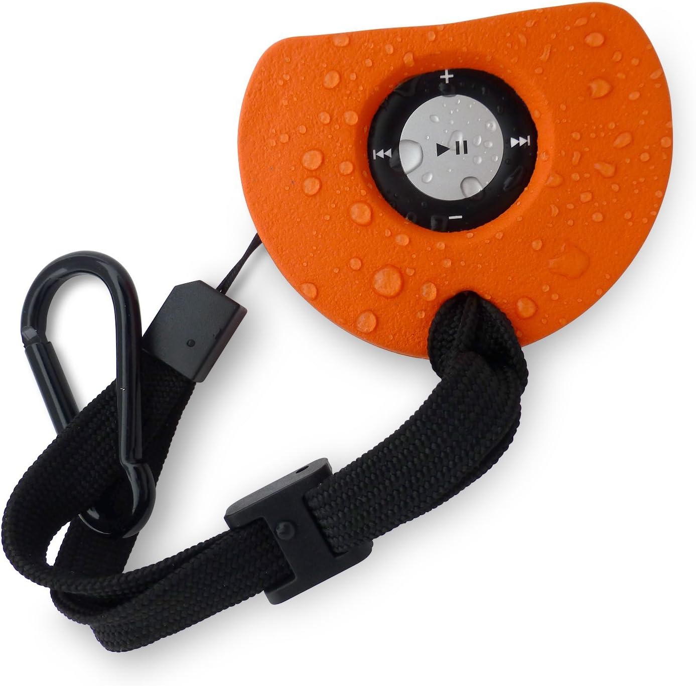iFloatie: Open Water System for iPod Shuffle