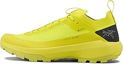 Arc'teryx Vertex Alpine GTX Shoe Men's | Fast and