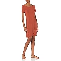 Vestido Slip De Punto Con Borde De Encaje - Black - Ladies | H&M MX