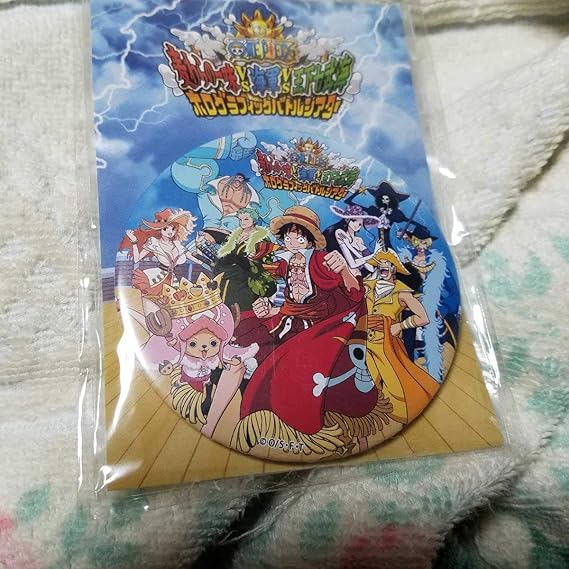 Amazon ワンピース ルフィ ゾロ ナミ サンジ ロビン 限定 チョッパー ブルック フランキー ホログラフィックバトルシアター アニメ 萌えグッズ 通販
