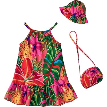 Amazon Best Sellers: Best Baby Girls' Dresses Amazon Best Sellers: Best Baby Girls' Dresses