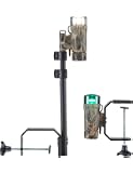 Kit De Lumière De Navigation Marine ATTWOOD DEL - Support étanche Gris Marine