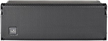 das audio line array