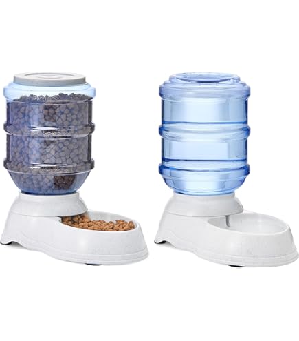SUREFEED PETFEEDER 自動給餌器 Pet Supplies : Sure Petcare -SureFlap - SureFeed - Microchip Pet