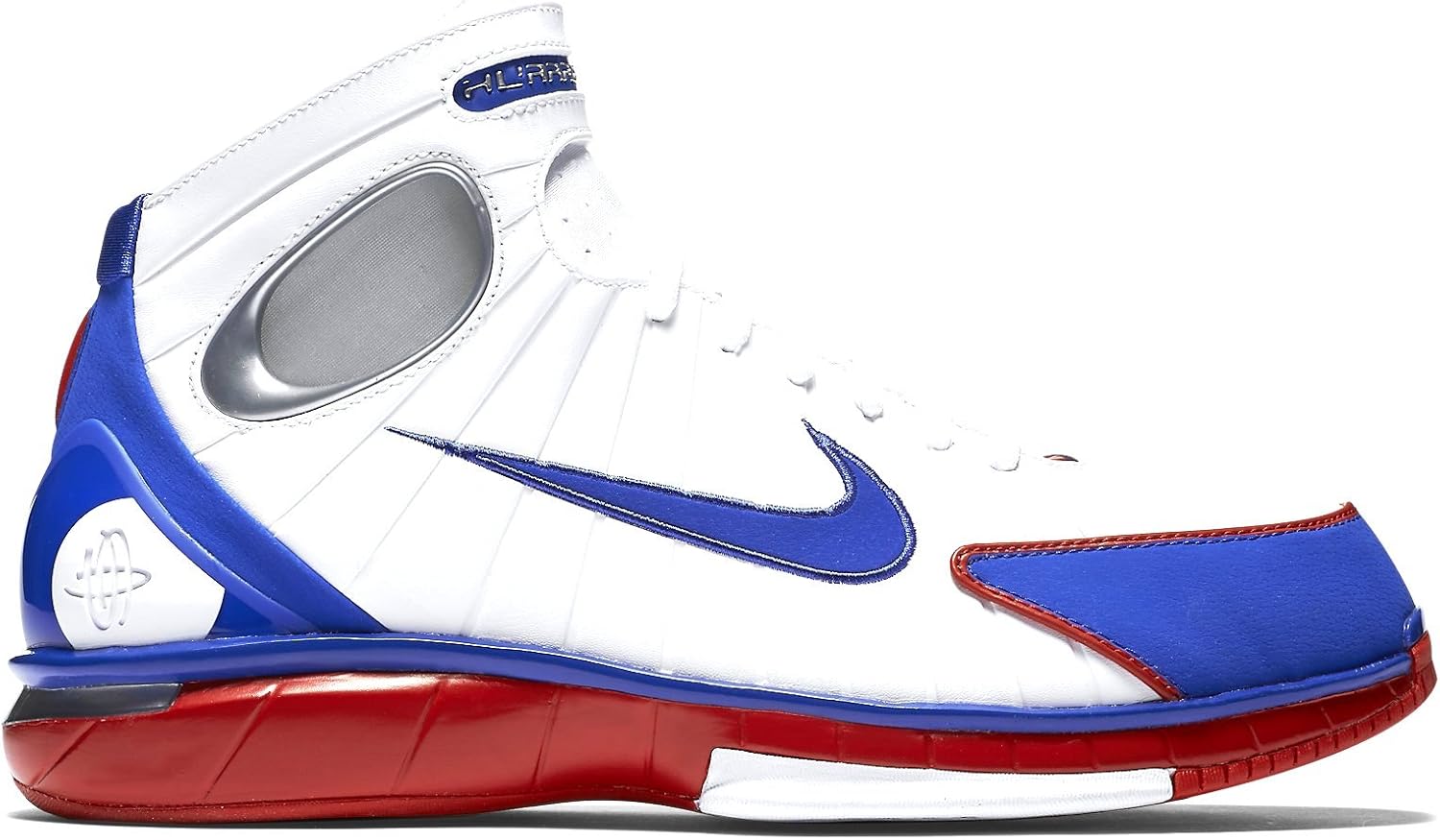 Nike Air Zoom Huarache 2K4 âAll Starâ 308475-100 For Sale â Sneaker Hello
