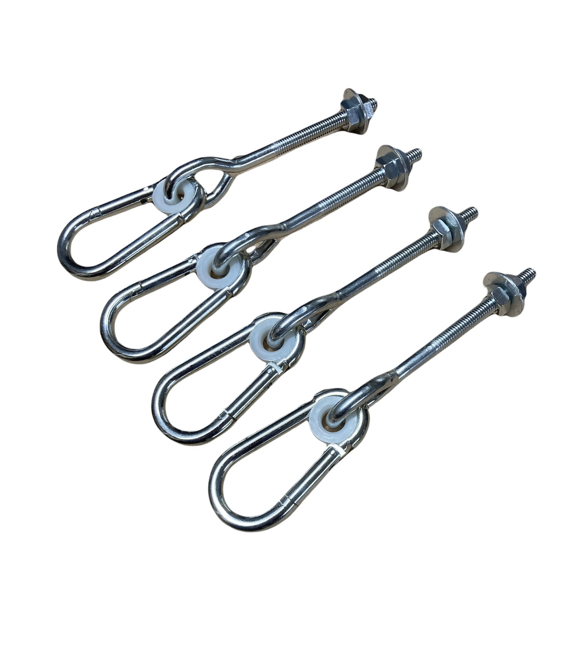 M10 Swing Hooks attachments for climbing frames swing sets OFFER PRICE (4)